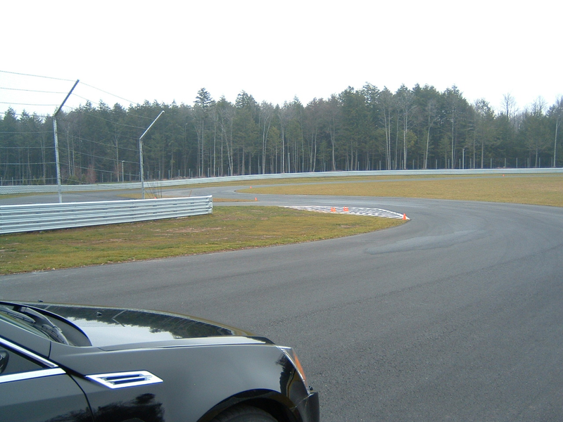 Illustration for article titled Monticello Motor Club: A Turn-By-Turn Analysis